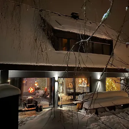 Chalet Le Noir - Black Forest Hinterzarten