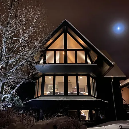 Le Noir - Black Forest Chalet Hinterzarten