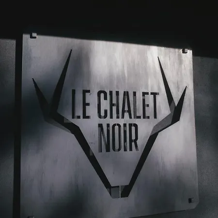 Chalet Le Noir - Black Forest Hinterzarten