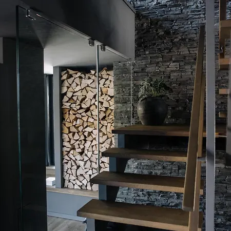 Le Noir - Black Forest Chalet Hinterzarten