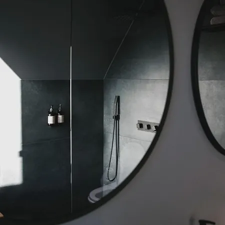 Le Noir - Black Forest Chalet Hinterzarten