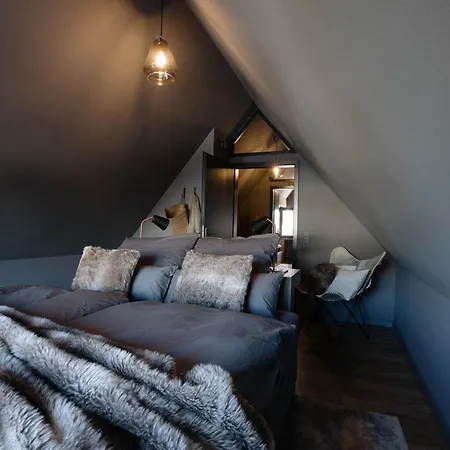 Chalet Le Noir - Black Forest Hinterzarten