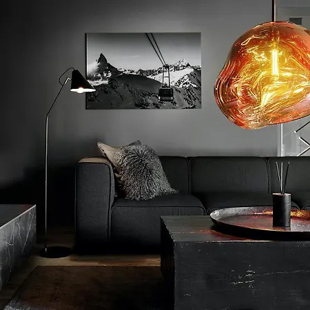 Le Noir - Black Forest Chalet Hinterzarten