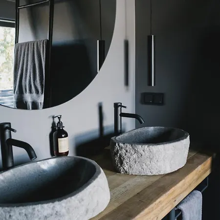 Le Noir - Black Forest Chalet Hinterzarten