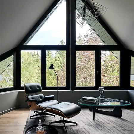 Chalet Le Noir - Black Forest